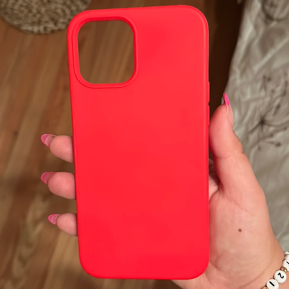 iPhone 12 Pro Max case